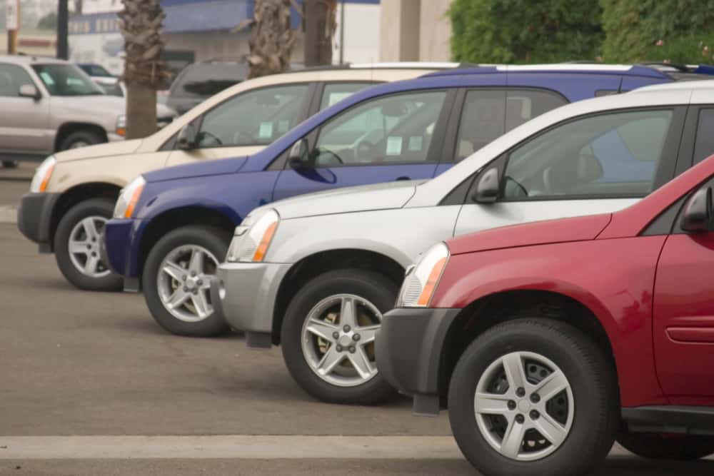 Here’s how to do a title search on a vehicle by VIN or license plate